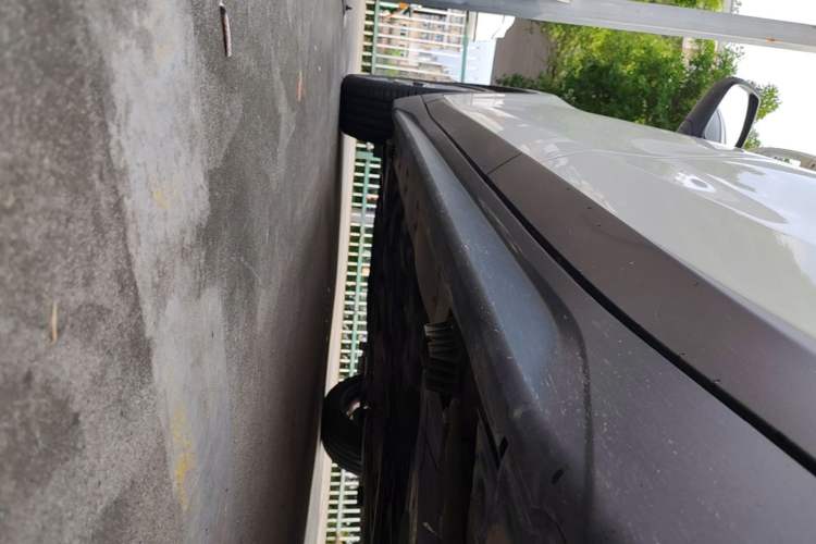 Used BMW X1 2021 Restyled sDrive25Li Leading Edition Left Side Sill