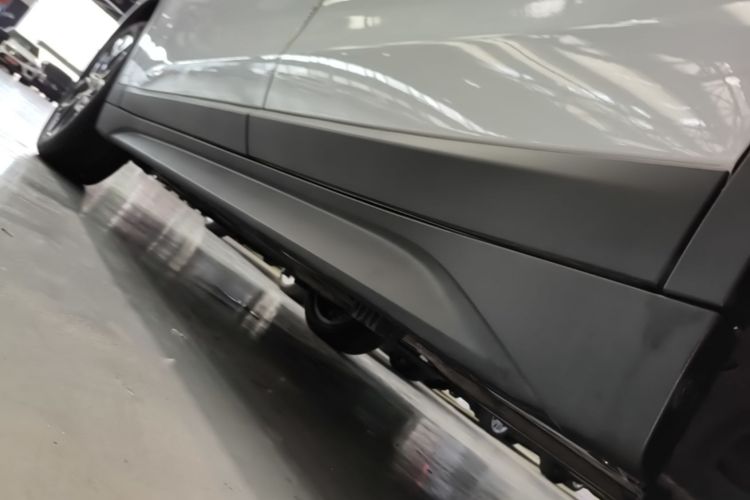Used BMW X1 2021 Restyled sDrive25Li Leading Edition Left Side Sill