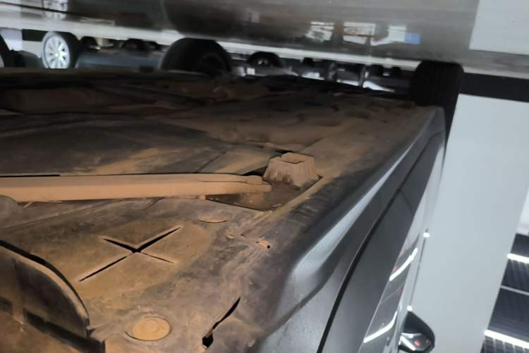 Used BMW X1 2021 sDrive25Li Leading Model Left Side Sill