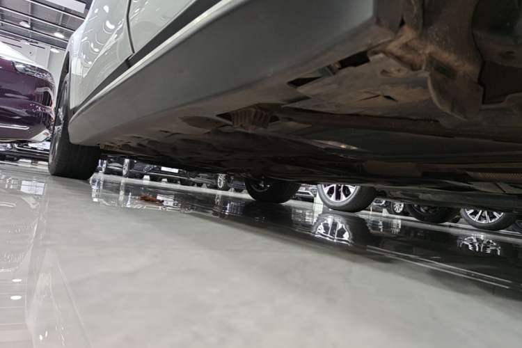 Used BMW X1 2021 Restyled sDrive25Li Leading Edition Left Side Sill