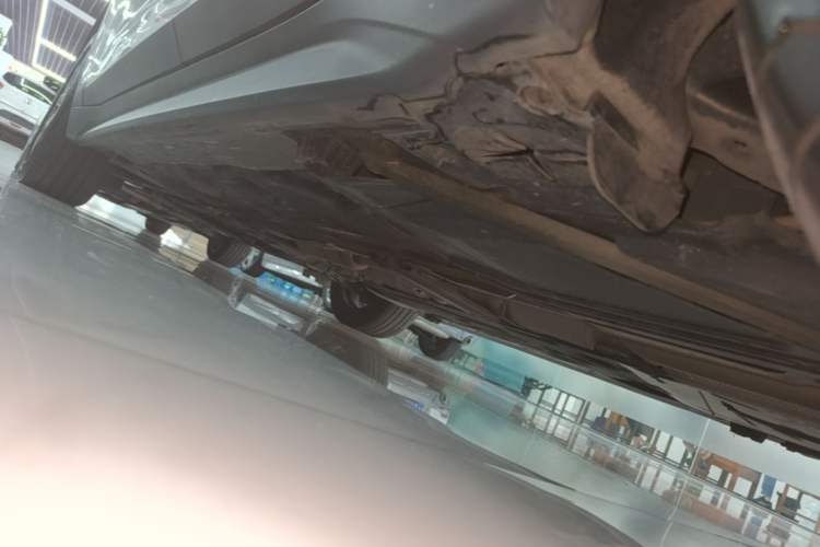 Used BMW X1 2021 Restyled sDrive25Li Leading Edition Left Side Sill