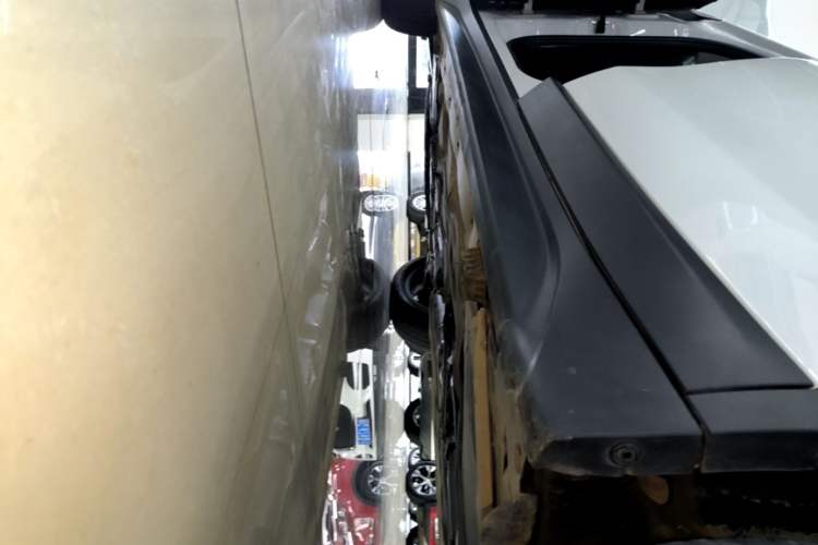 Used BMW X1 2021 Restyled sDrive25Li Leading Edition Left Side Sill