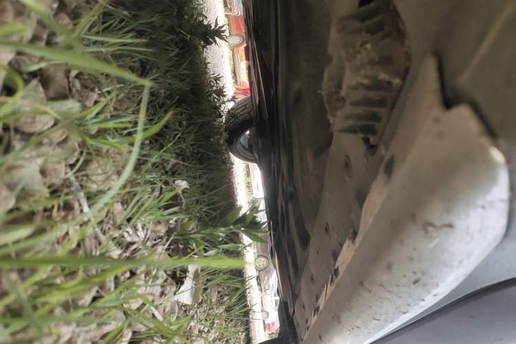 Used BMW X1 2021 xDrive25Li Luxury Model Left Side Sill