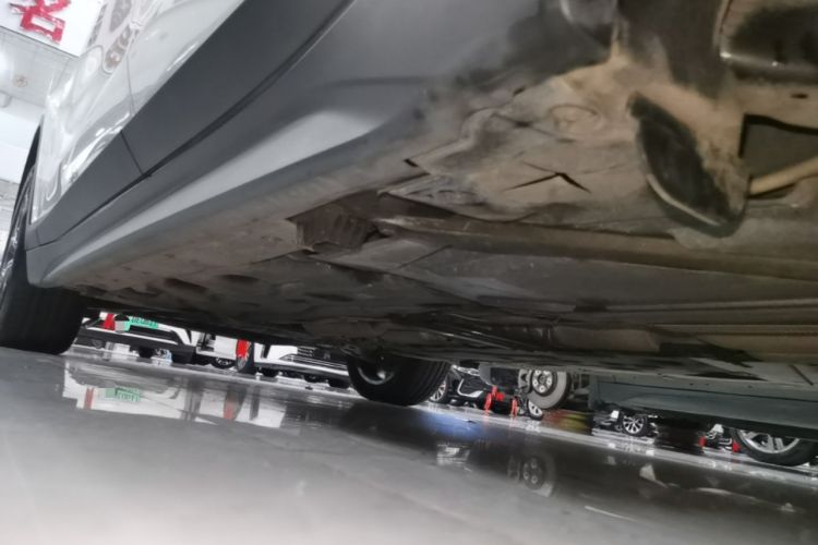 Used BMW X1 2021 Restyled sDrive25Li Leading Edition Left Side Sill