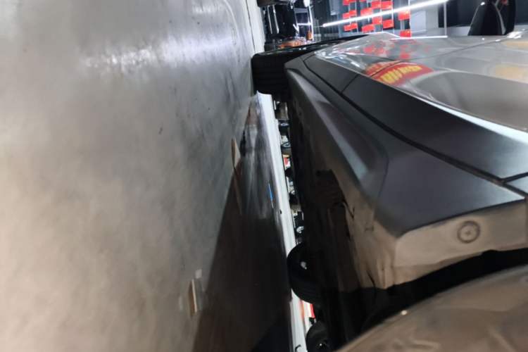 Used BMW X1 2021 sDrive25Li Leading Model Left Side Sill