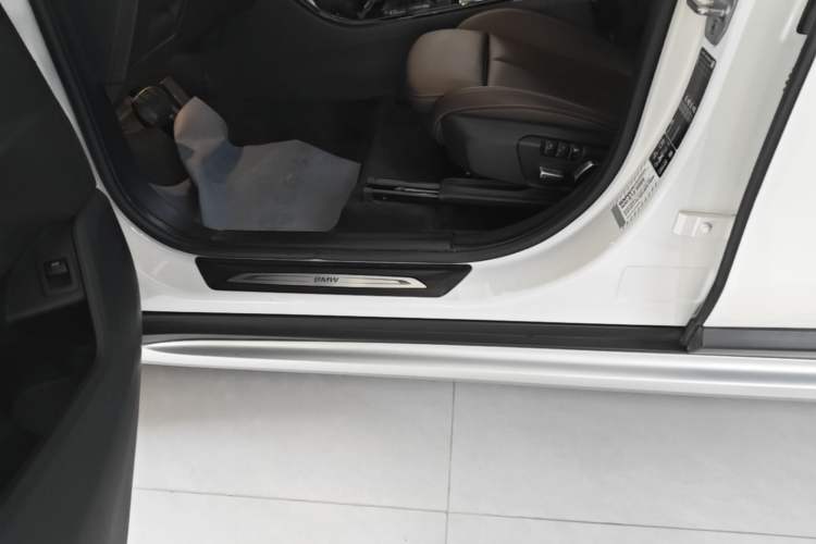 Used BMW X1 2021 xDrive25Li Luxury Model Left Side Sill