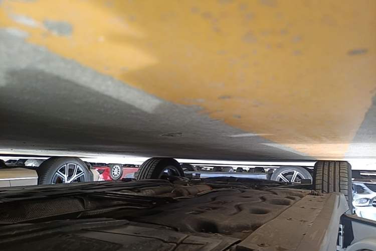Used BMW X1 2021 sDrive25Li Leading Model Left Side Sill