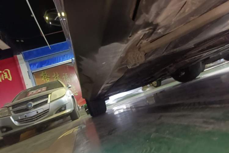 Used BMW X1 2021 sDrive25Li Leading Model Left Side Sill