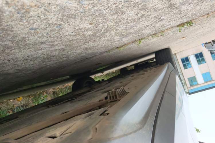 Used BMW X1 2021 Restyled sDrive25Li Leading Edition Left Side Sill