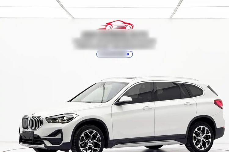 Used BMW X1 2021 sDrive20Li Fashion Model Guazi used car, China used car export, Used car for sale, Used  cars, Cheapest cars for sale