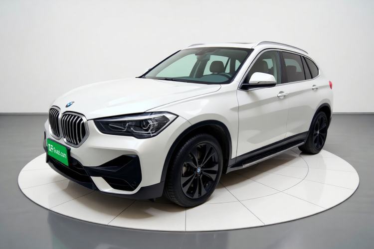 Ojetý BMW X1 2021 sDrive20Li Fashion Model Guazi used car, China used car export, Used car for sale, Used  cars, Cheapest cars for sale