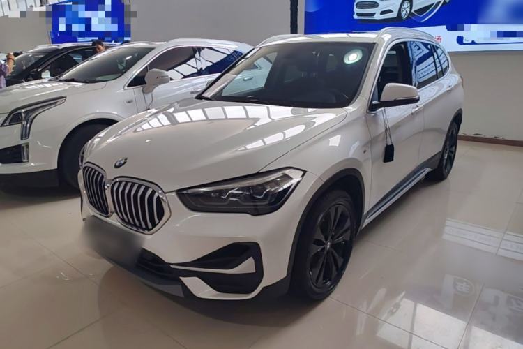 Ojetý BMW X1 2021 sDrive20Li Fashion Model Guazi used car, China used car export, Used car for sale, Used  cars, Cheapest cars for sale
