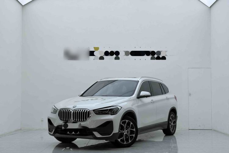 Used BMW X1 2021 Restyled sDrive25Li Leading Edition Guazi used car, China used car export, Used car for sale, Used  cars, Cheapest cars for sale