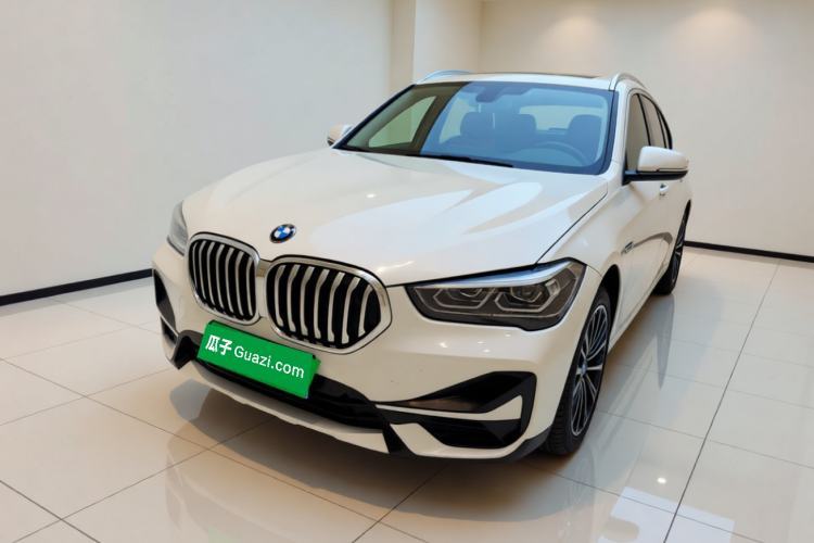 BMW X1 2021 xDrive25Li Luxury Model usata Guazi used car, China used car export, Used car for sale, Used cars, Cheapest cars for sale