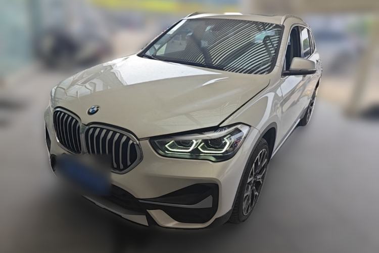 Used BMW X1 2021 Revised xDrive25Li Premium Edition Guazi used car, China used car export, Used car for sale, Used  cars, Cheapest cars for sale
