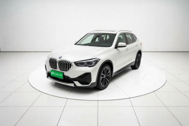 BMW X1 2021 sDrive20Li Fashion Model usado
