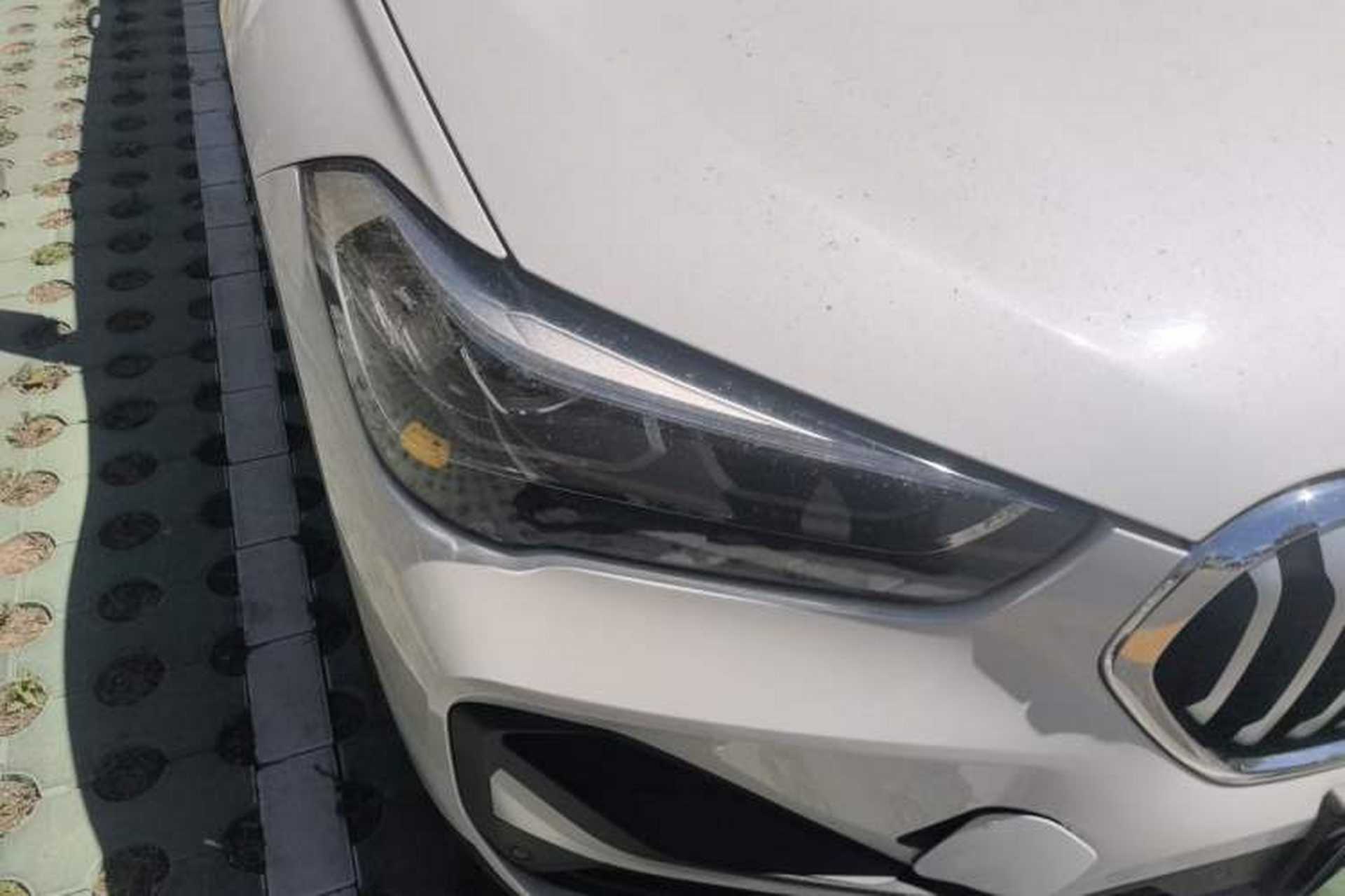 Used BMW X1 2021 Restyled sDrive20Li Premium Edition Right Front Headlight