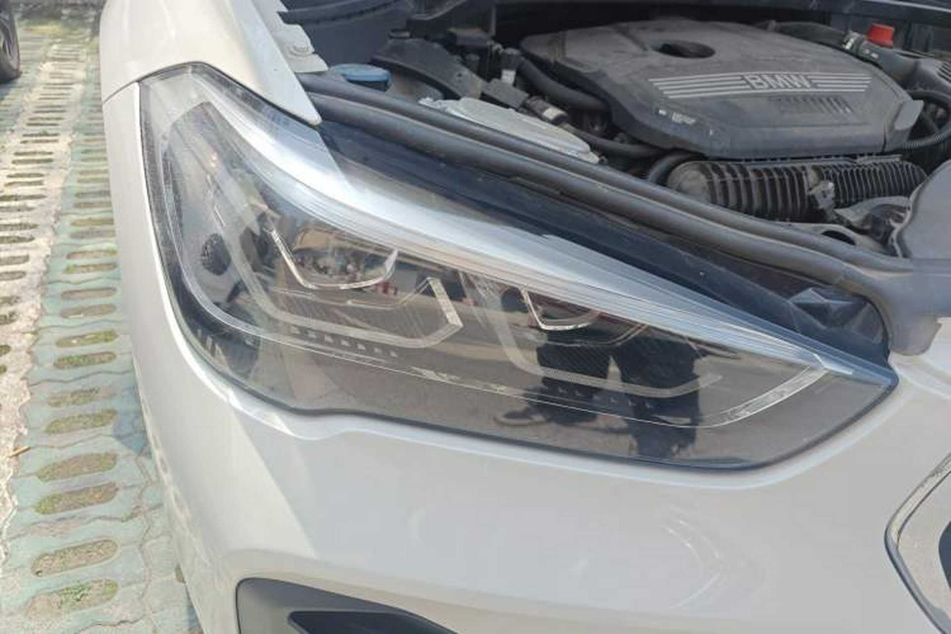 Used BMW X1 2021 Restyled sDrive25Li Leading Edition Right Front Headlight