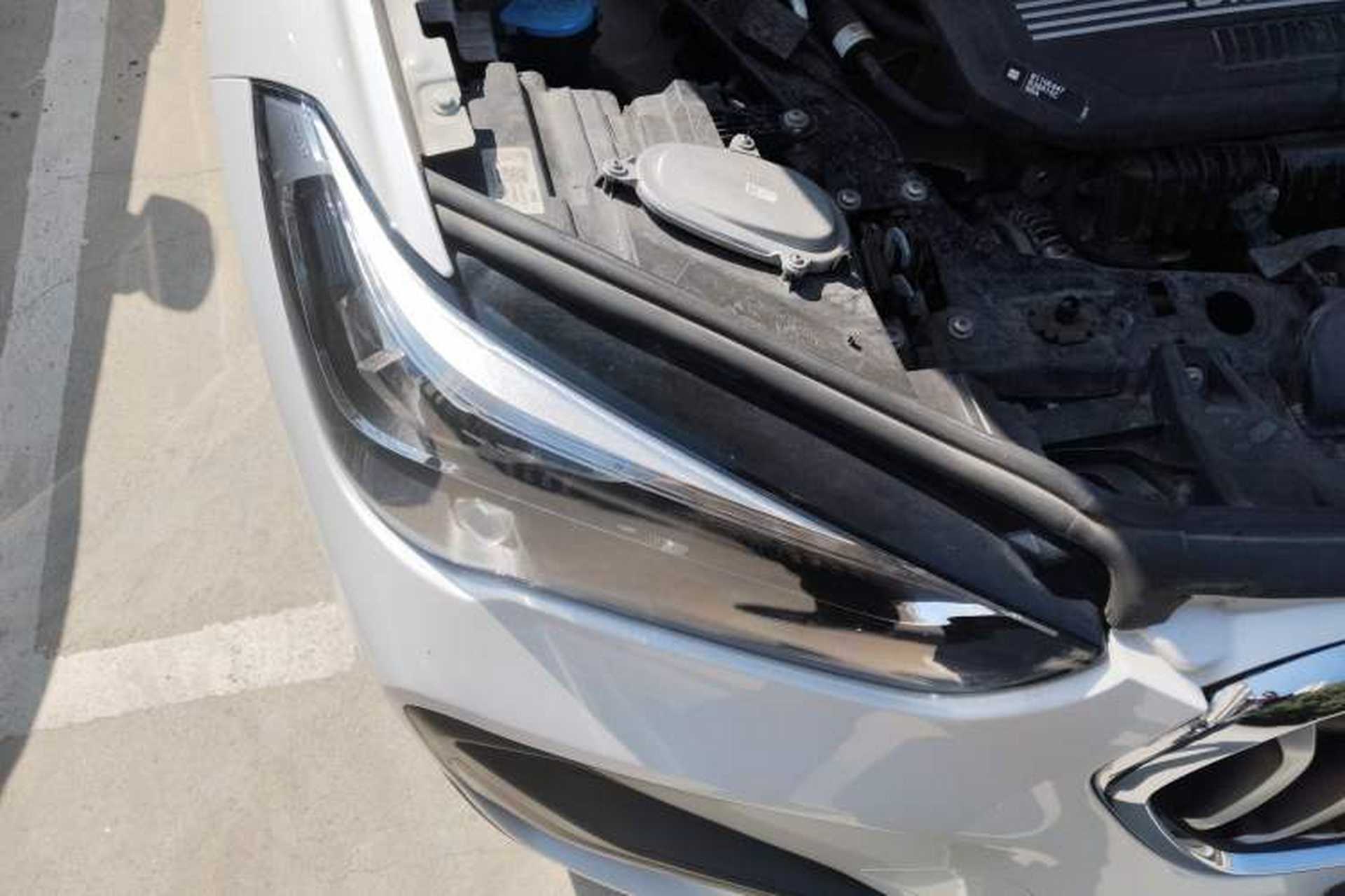 Used BMW X1 2021 Restyled sDrive20Li Fashion Version Right Front Headlight