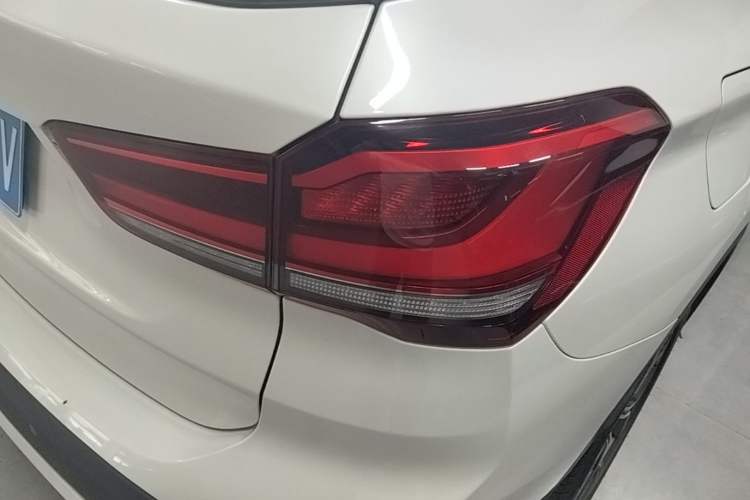 Used BMW X1 2021 Restyled sDrive25Li Leading Edition Right Rear Taillight