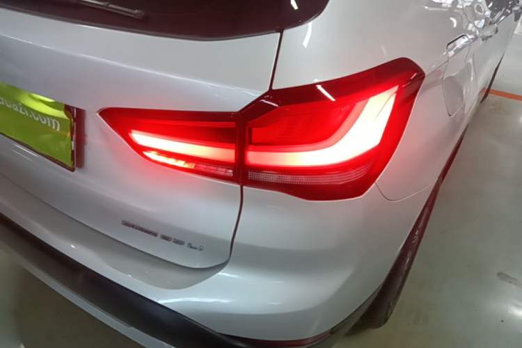 Used BMW X1 2021 Restyled sDrive25Li Leading Edition Right Rear Taillight