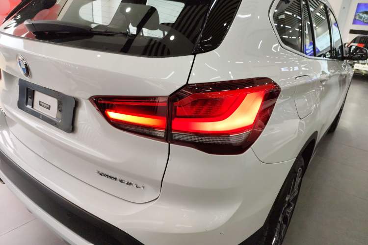 Used BMW X1 2021 Revised xDrive25Li Premium Edition Right Rear Taillight