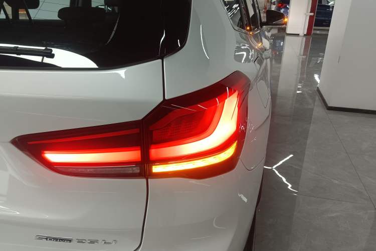 Used BMW X1 2021 Restyled sDrive25Li Leading Edition Right Rear Taillight