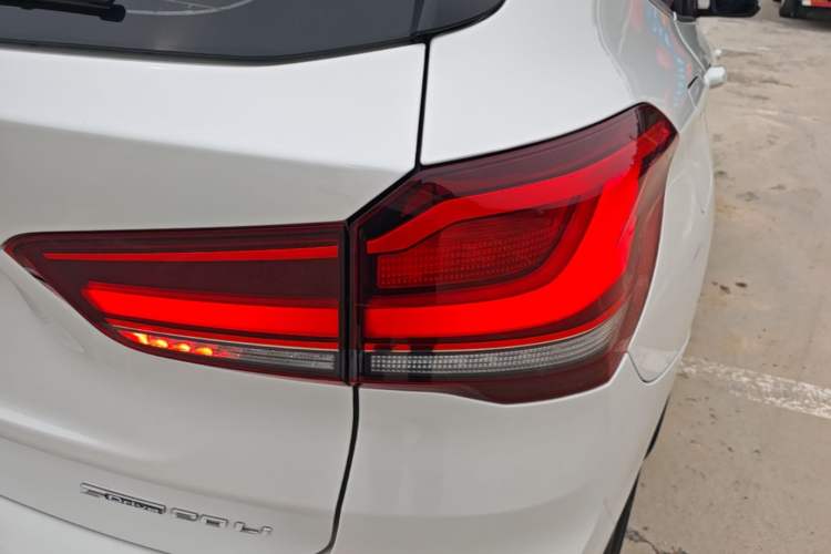 Used BMW X1 2021 sDrive20Li Premium Edition Right Rear Taillight
