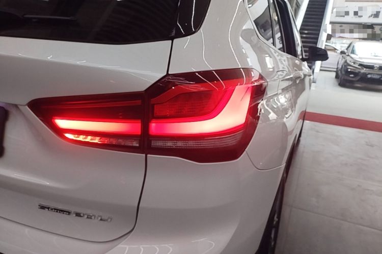 Used BMW X1 2021 sDrive20Li Premium Edition Right Rear Taillight