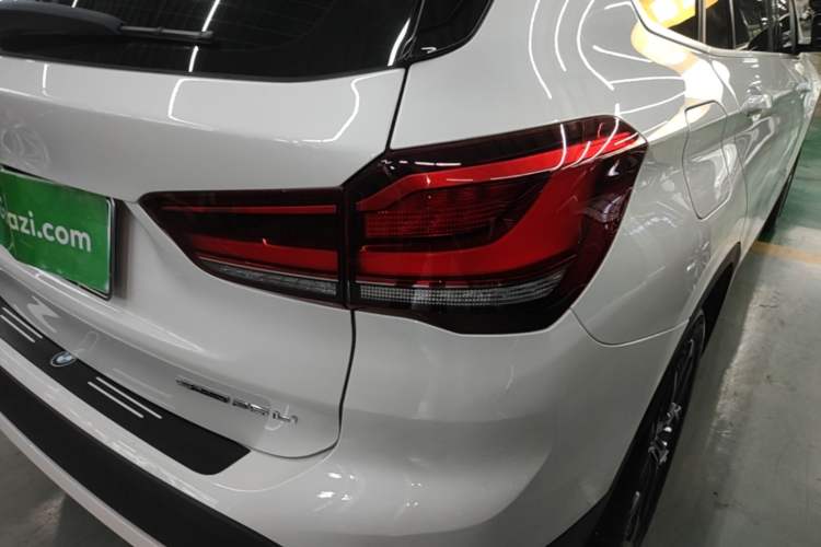 Used BMW X1 2021 Restyled sDrive25Li Leading Edition Right Rear Taillight