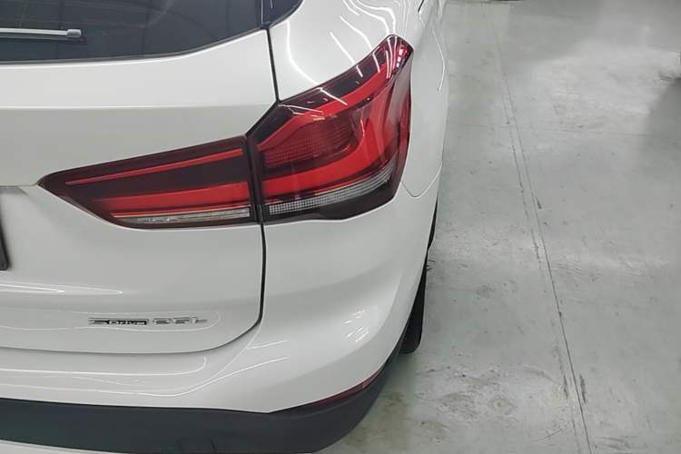 Used BMW X1 2021 Restyled sDrive25Li Leading Edition Right Rear Taillight