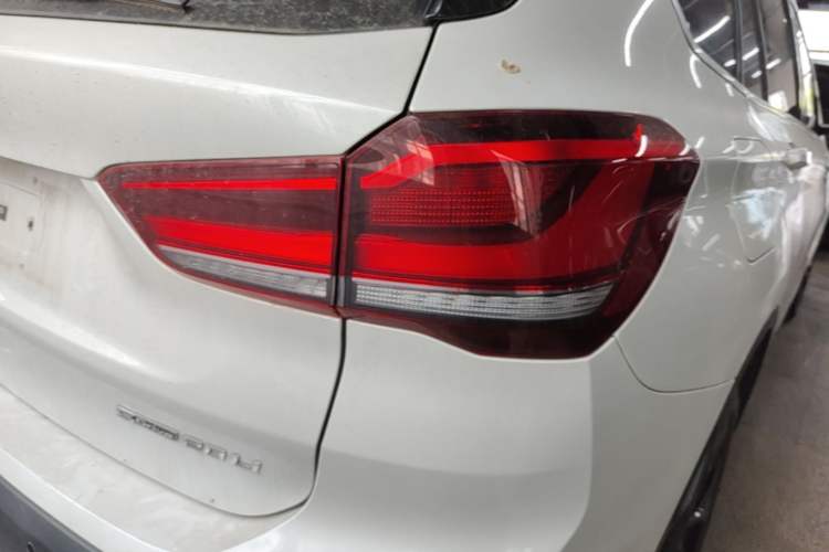 Used BMW X1 2021 Restyled sDrive20Li Fashion Version Right Rear Taillight