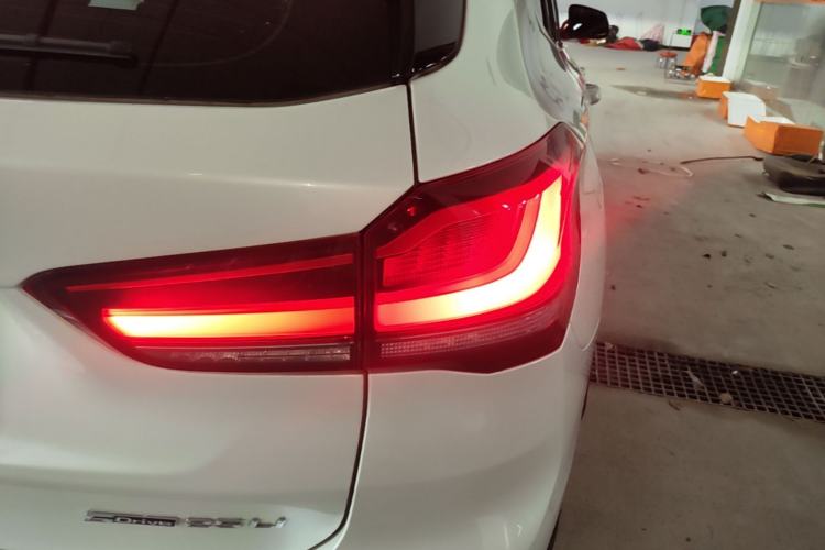 Used BMW X1 2021 Restyled sDrive25Li Leading Edition Right Rear Taillight
