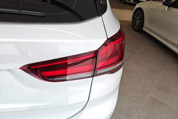 Used BMW X1 2021 Restyled sDrive25Li Leading Edition Right Rear Taillight