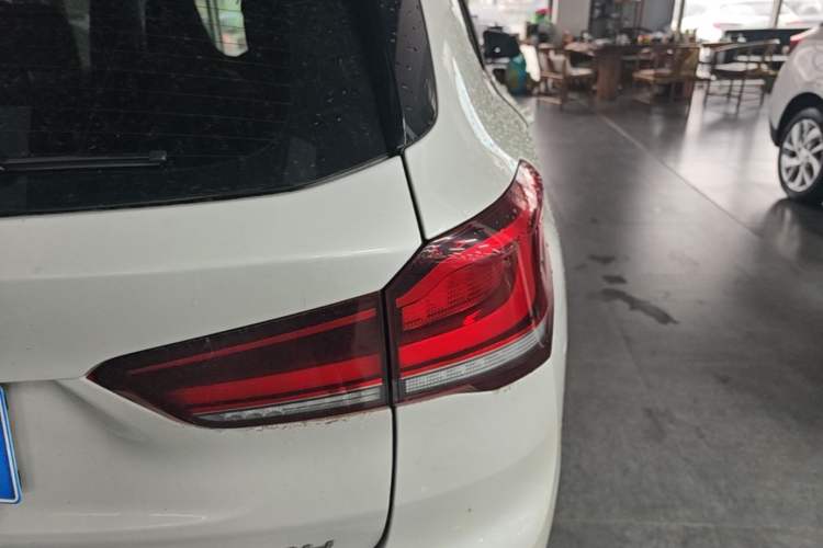 Used BMW X1 2021 Restyled sDrive20Li Fashion Version Right Rear Taillight