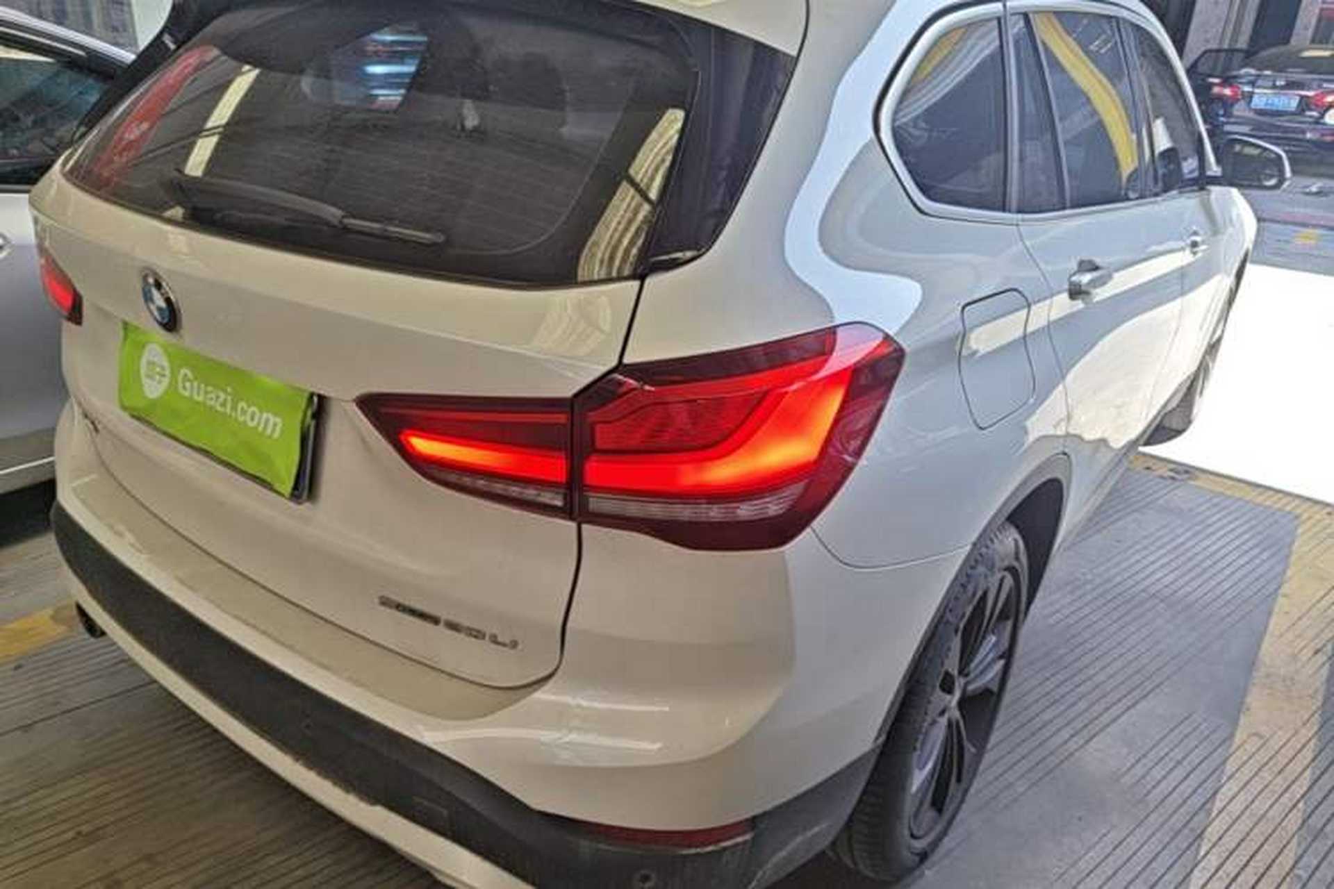 Used BMW X1 2021 Restyled sDrive20Li Fashion Version Right Rear Taillight