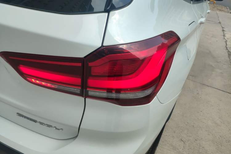 Used BMW X1 2021 Restyled sDrive25Li Leading Edition Right Rear Taillight