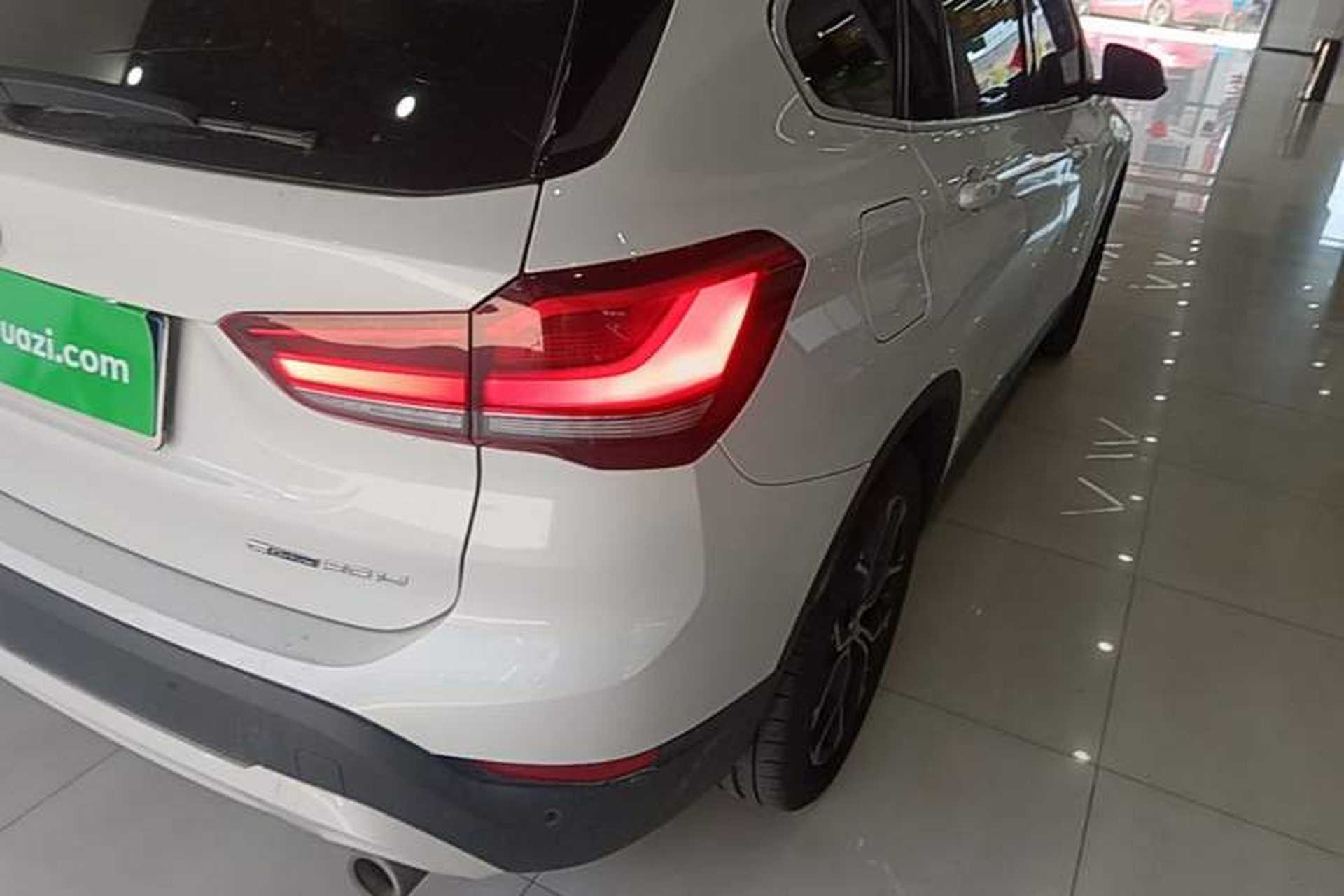 Used BMW X1 2021 sDrive25Li Leading Model Right Rear Taillight