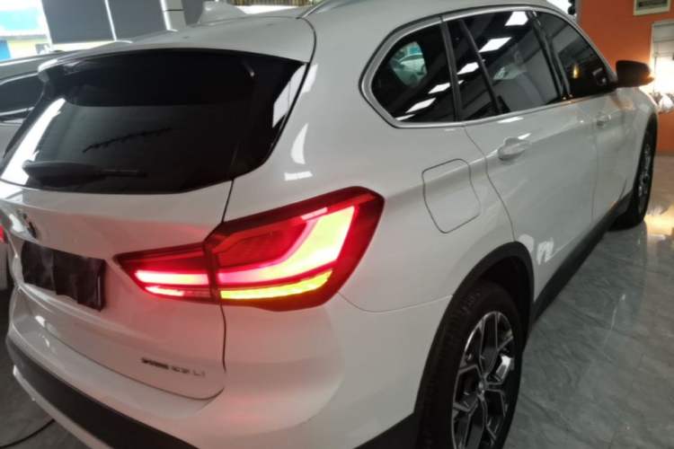 Used BMW X1 2021 Restyled sDrive25Li Leading Edition Right Rear Taillight