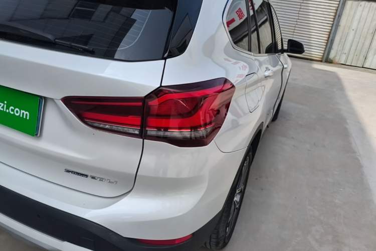 Used BMW X1 2021 sDrive20Li Premium Edition Right Rear Taillight