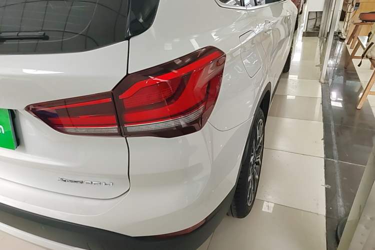 Used BMW X1 2021 xDrive25Li Luxury Model Right Rear Taillight