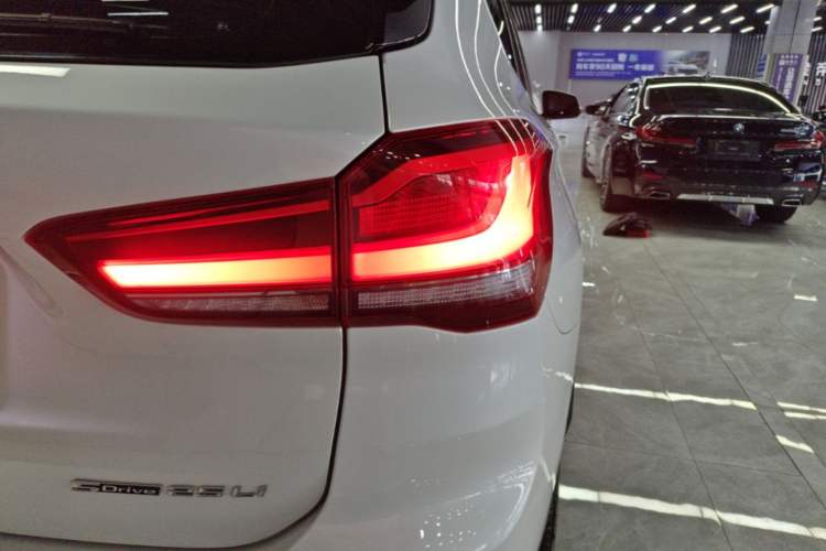 Used BMW X1 2021 Restyled sDrive25Li Leading Edition Right Rear Taillight