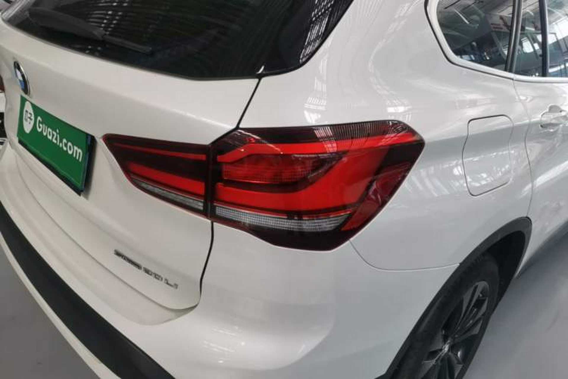 Used BMW X1 2021 sDrive20Li Fashion Model Right Rear Taillight