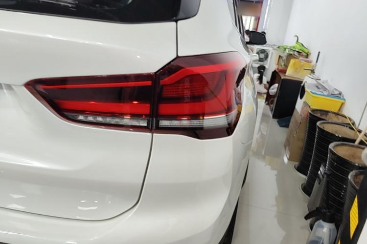 Used BMW X1 2021 Restyled sDrive25Li Leading Edition Right Rear Taillight