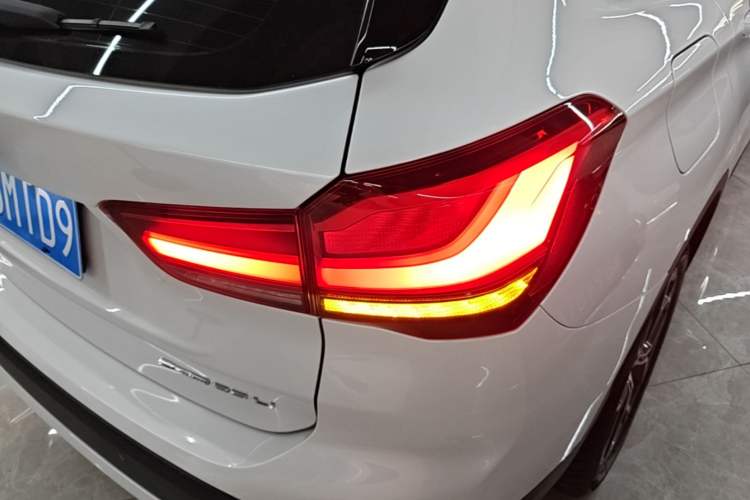 Used BMW X1 2021 sDrive25Li Leading Model Right Rear Taillight