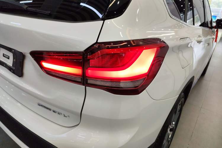 Used BMW X1 2021 sDrive20Li Premium Edition Right Rear Taillight