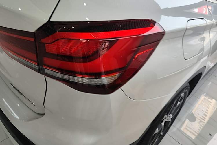 Used BMW X1 2021 Restyled sDrive25Li Leading Edition Right Rear Taillight