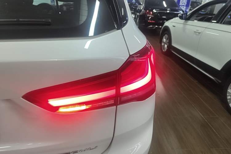 Used BMW X1 2021 sDrive20Li Premium Edition Right Rear Taillight