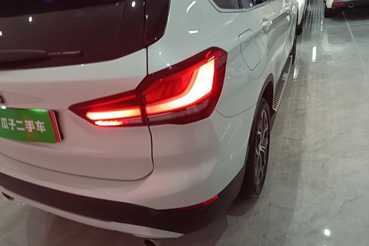 Used BMW X1 2021 sDrive25Li Leading Model Right Rear Taillight