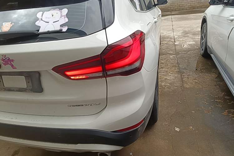 Used BMW X1 2021 Restyled sDrive20Li Premium Edition Right Rear Taillight